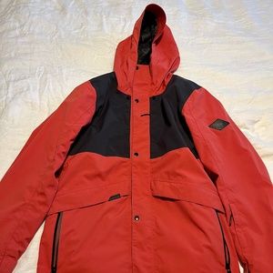 Dakine Wyeast Snowboard Jacket